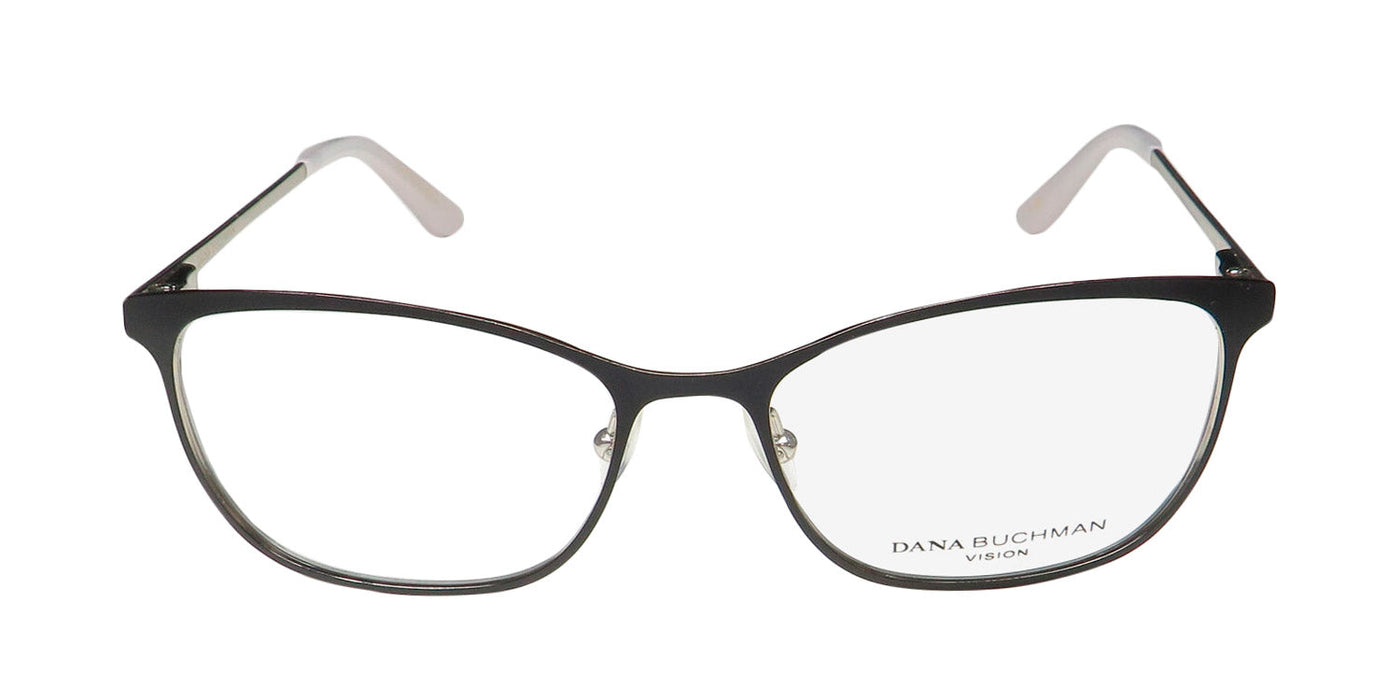 Dana Buchman Kirby Eyeglasses
