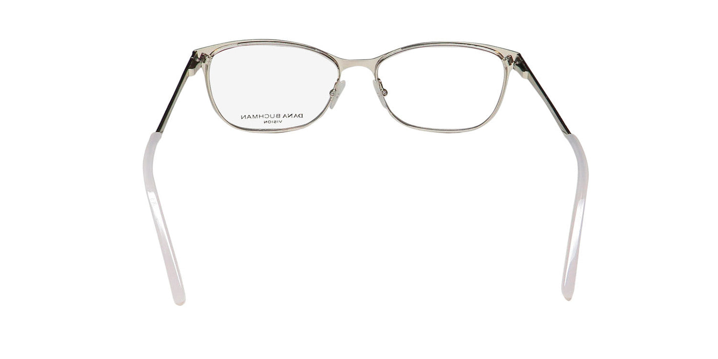 Dana Buchman Kirby Eyeglasses