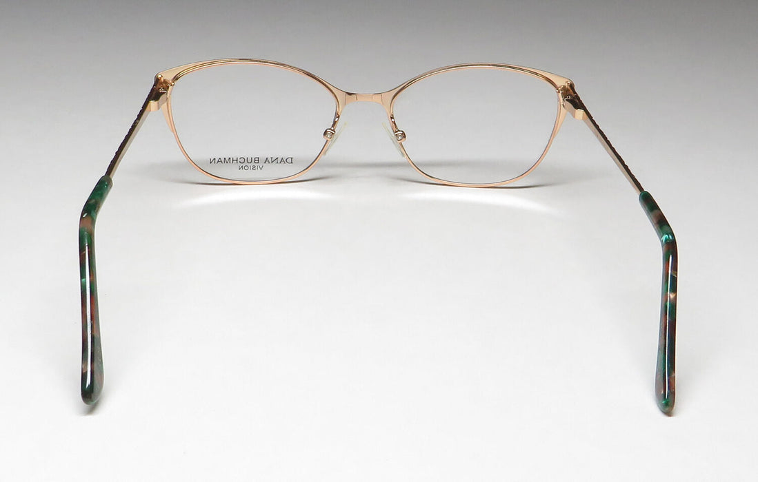 Dana Buchman Aunt Lil Eyeglasses
