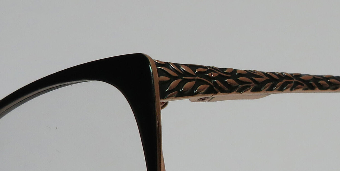 Dana Buchman Aunt Lil Eyeglasses