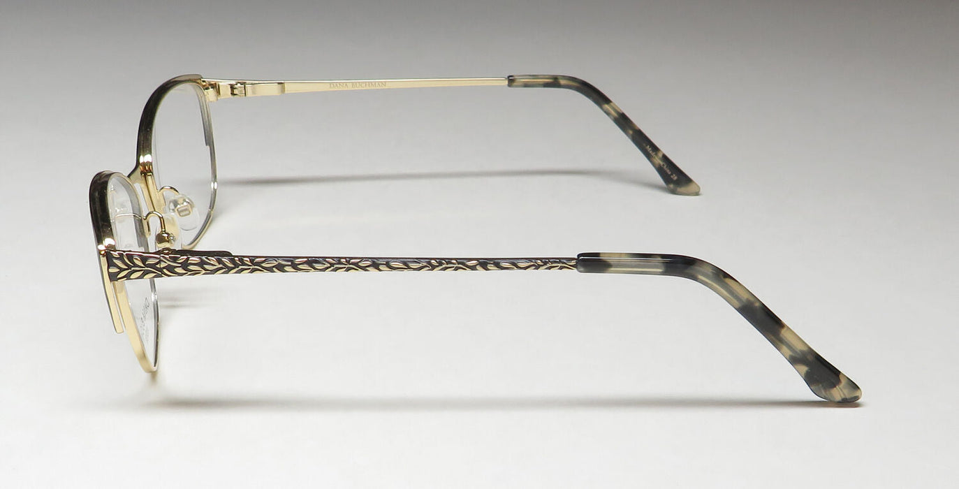 Dana Buchman Aunt Lil Eyeglasses