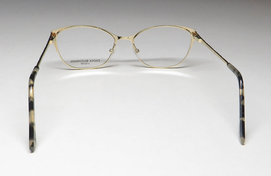 Dana Buchman Aunt Lil Eyeglasses