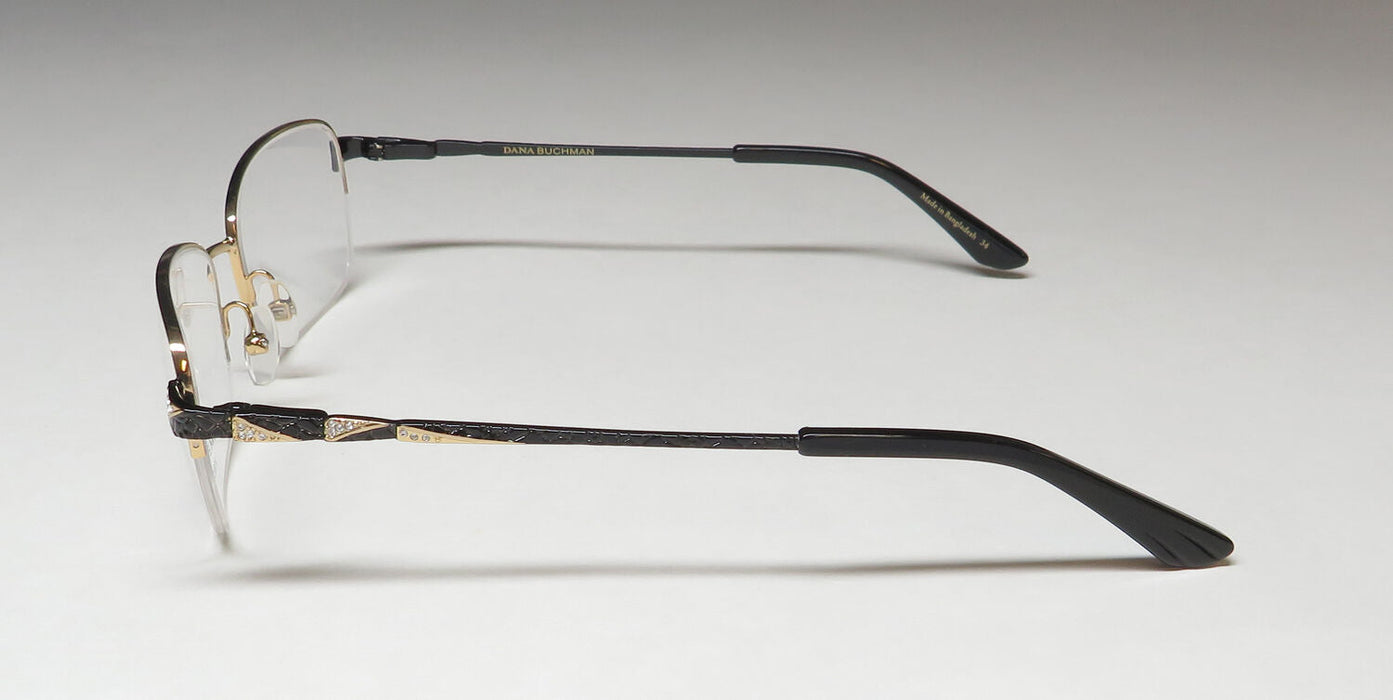 Dana Buchman Lady Ashley Eyeglasses