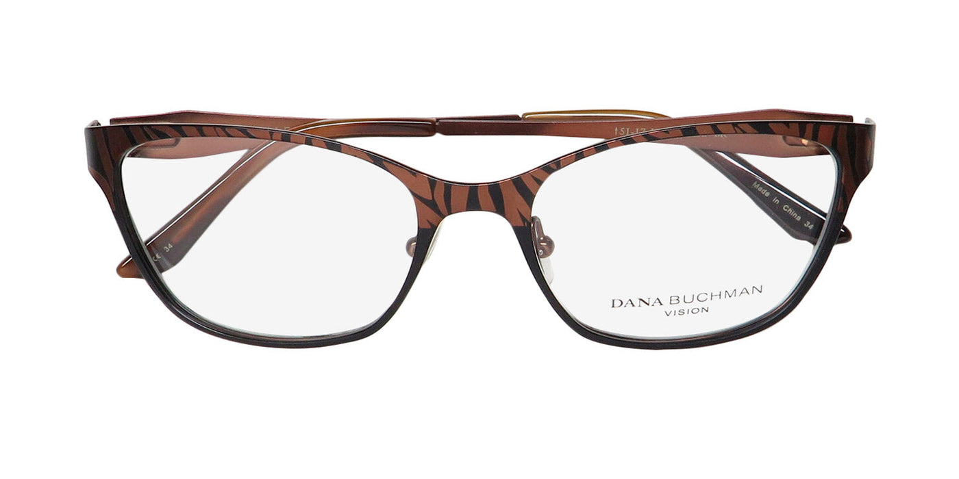 Dana Buchman Lyndon Eyeglasses