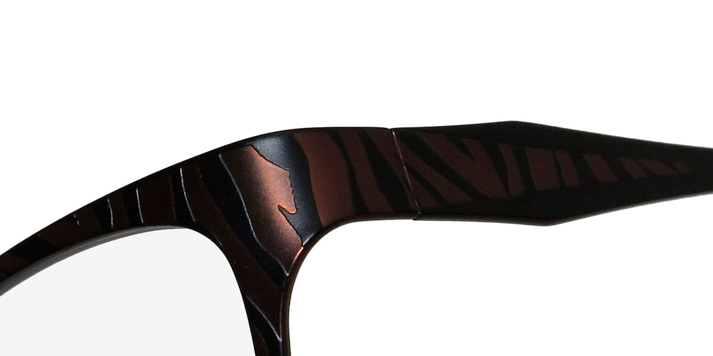 Dana Buchman Lyndon Eyeglasses