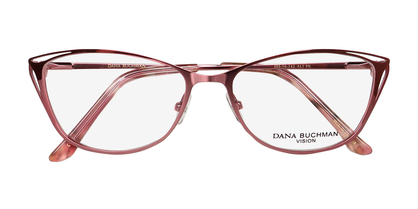 Dana Buchman Ali Eyeglasses