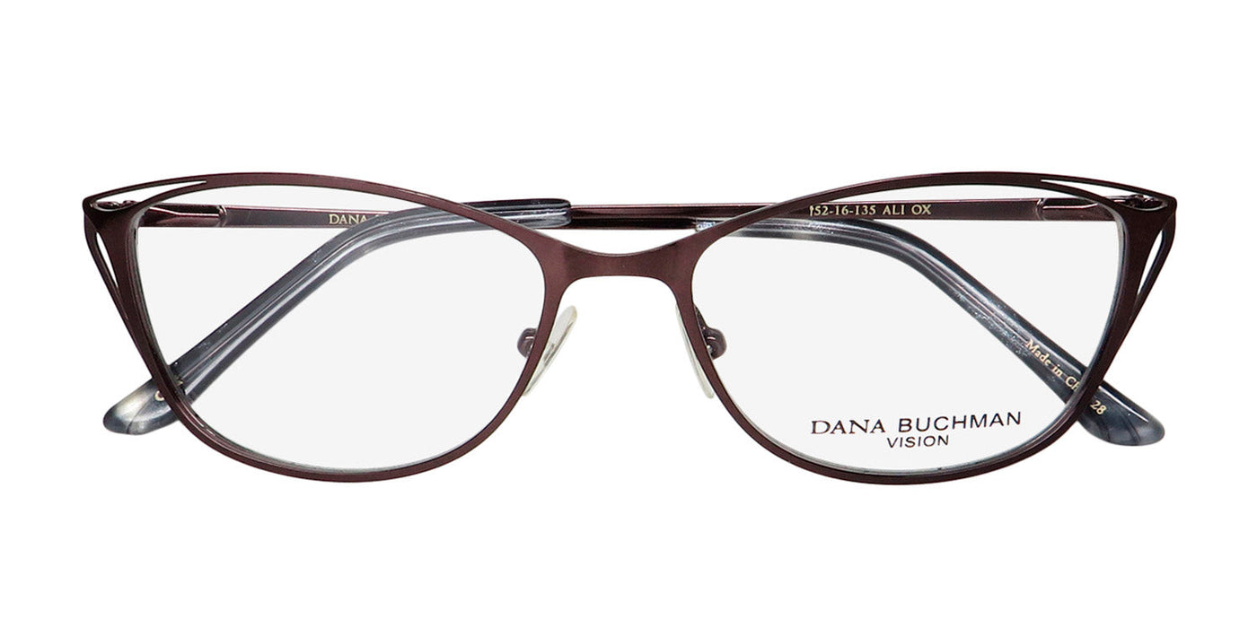 Dana Buchman Ali Eyeglasses