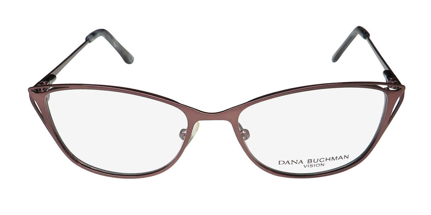 Dana Buchman Ali Eyeglasses