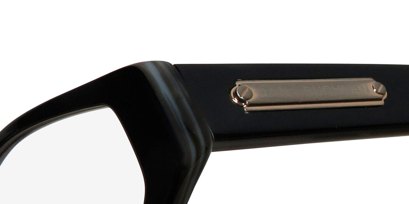 Dana Buchman Shelby Eyeglasses