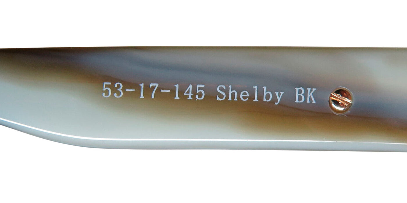 Dana Buchman Shelby Eyeglasses