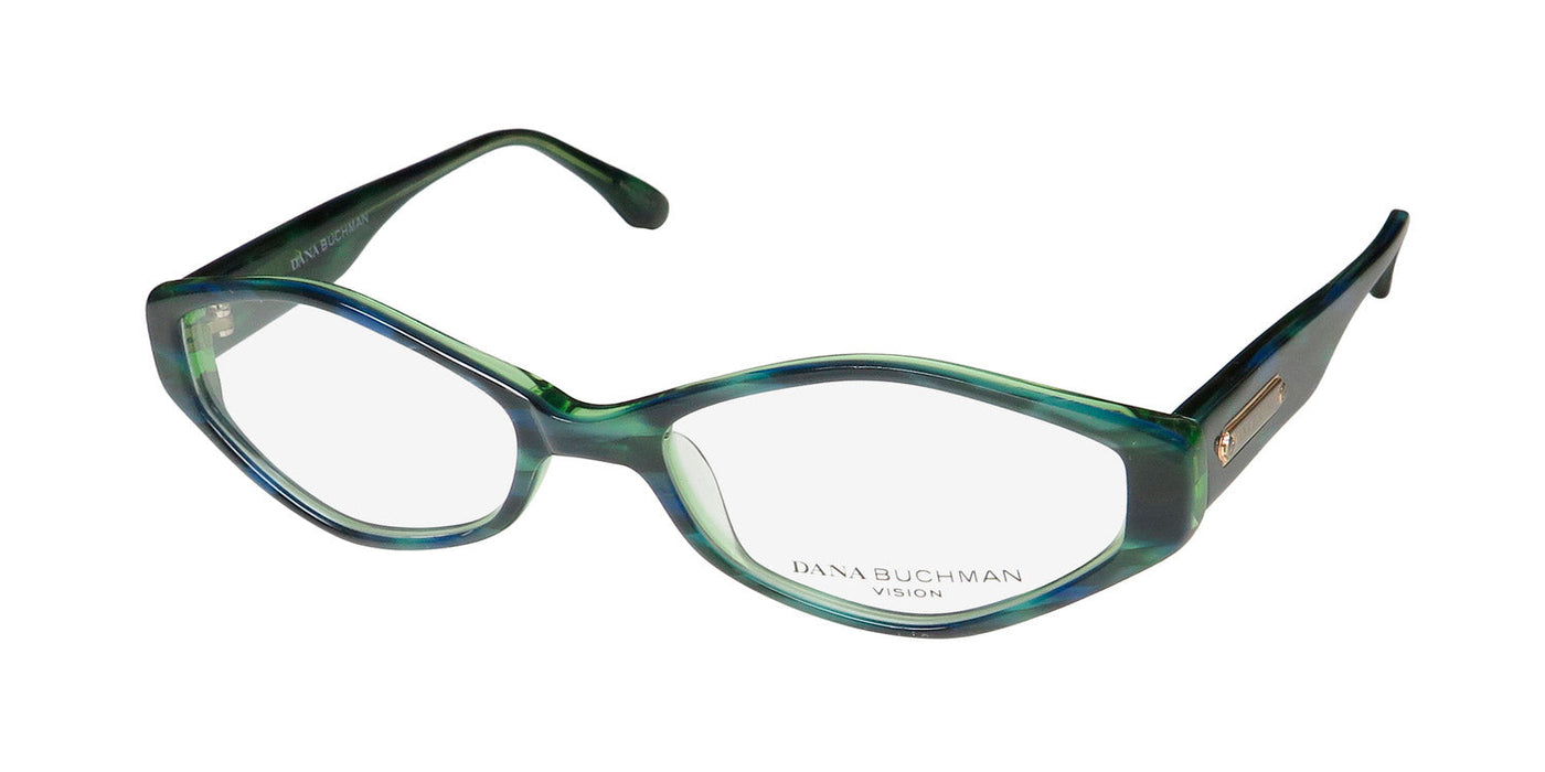 Dana Buchman Shelby Eyeglasses