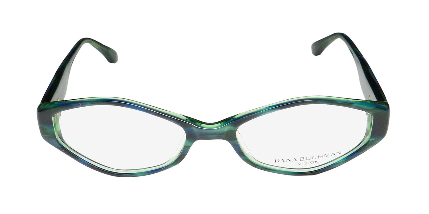 Dana Buchman Shelby Eyeglasses
