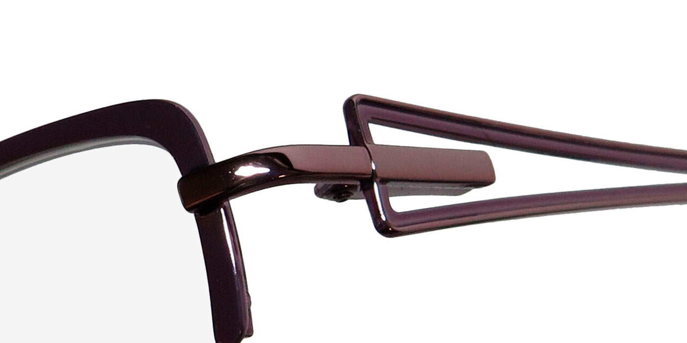 Dana Buchman Kellen Eyeglasses