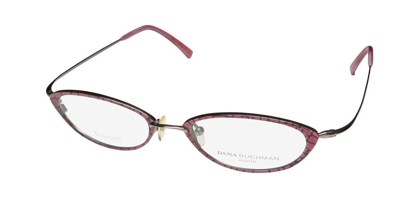 Dana Buchman Ava Eyeglasses