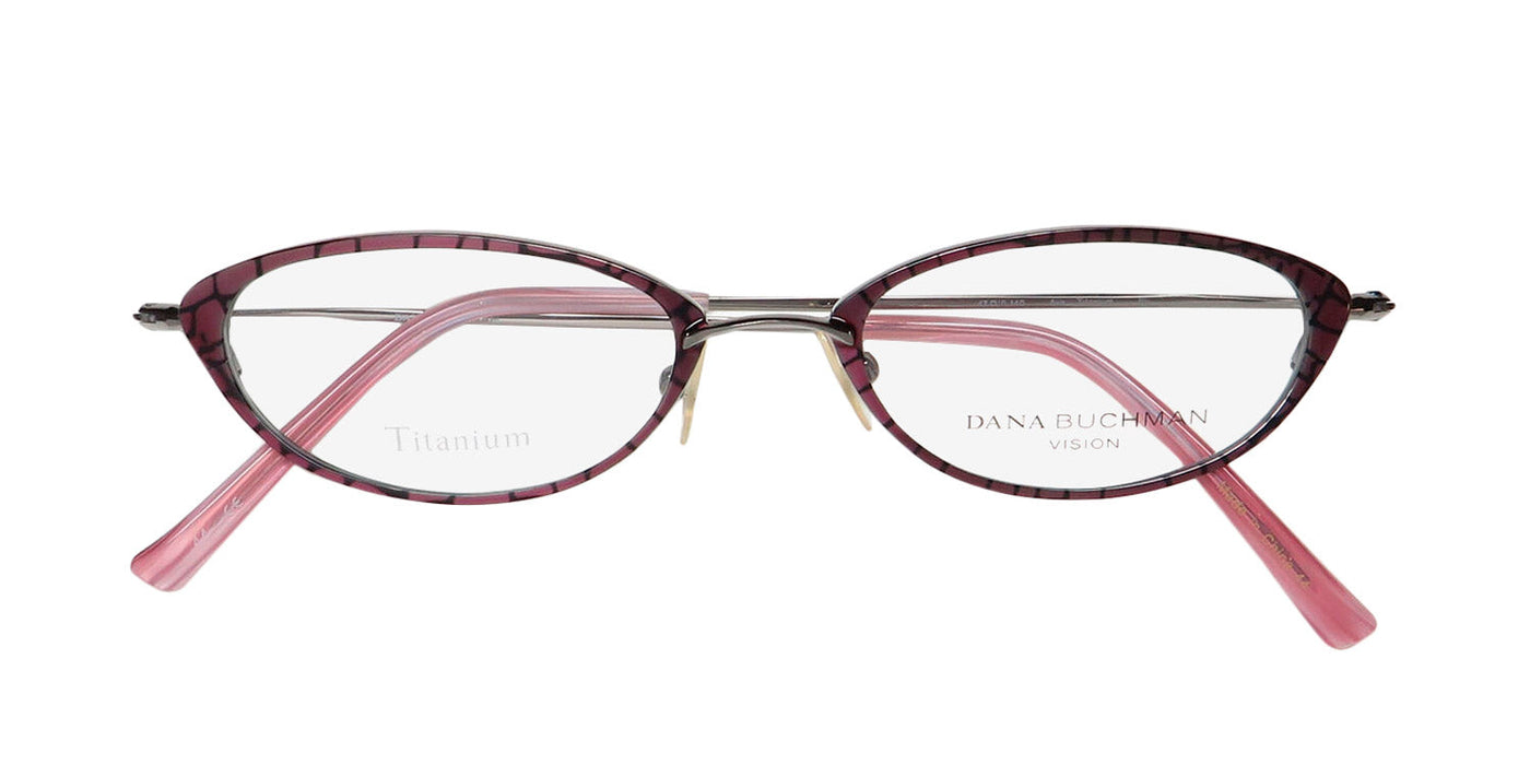 Dana Buchman Ava Eyeglasses
