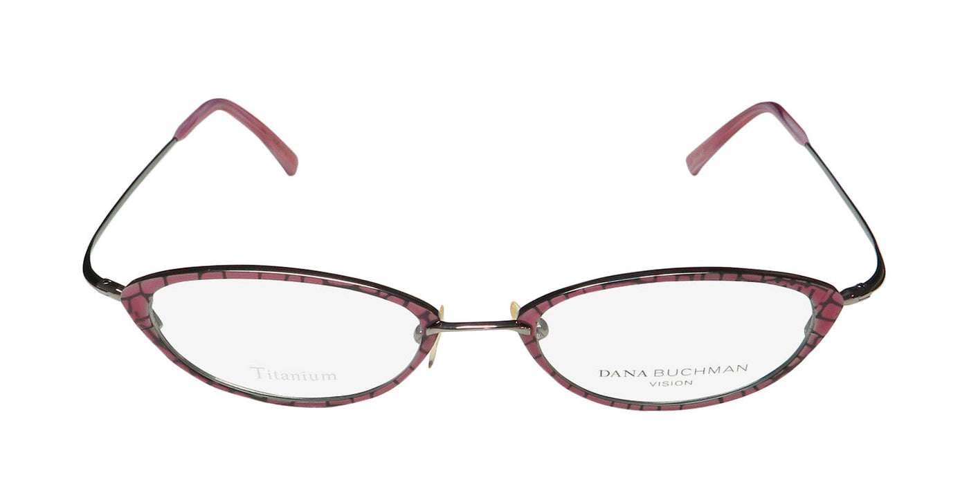 Dana Buchman Ava Eyeglasses