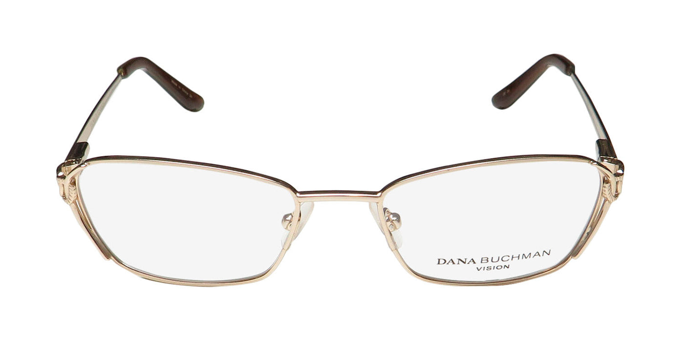 Dana Buchman Isha Eyeglasses