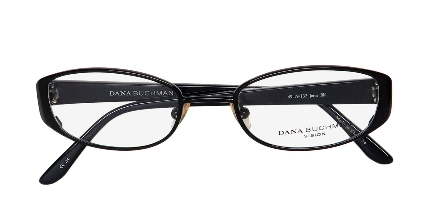 Dana Buchman Jonie Eyeglasses