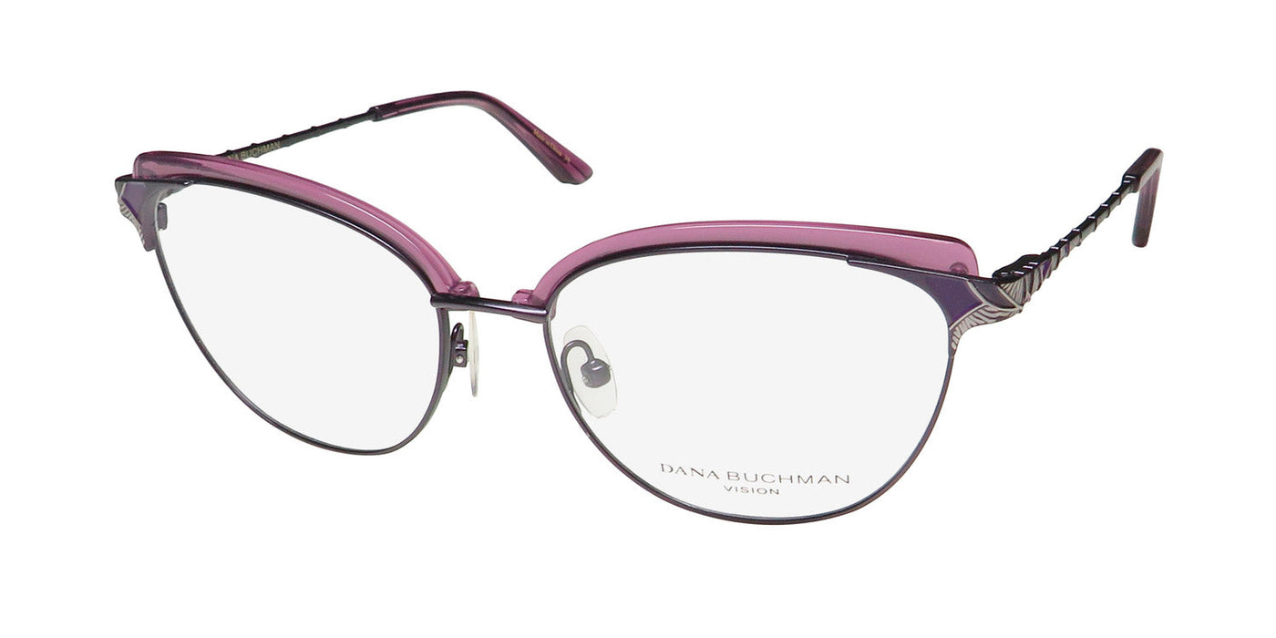 Dana Buchman Charleigh Eyeglasses