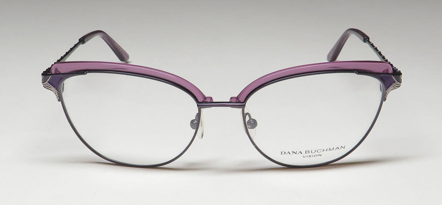 Dana Buchman Charleigh Eyeglasses