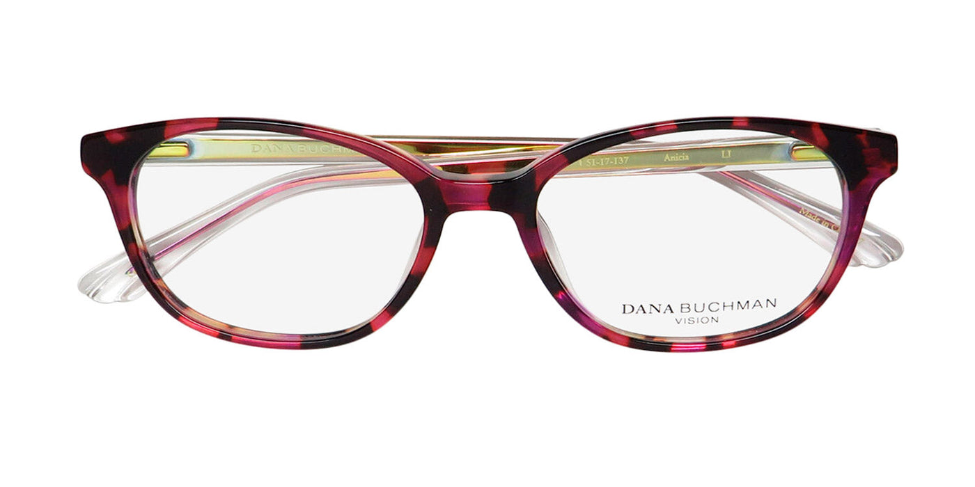 Dana Buchman Anicia Eyeglasses