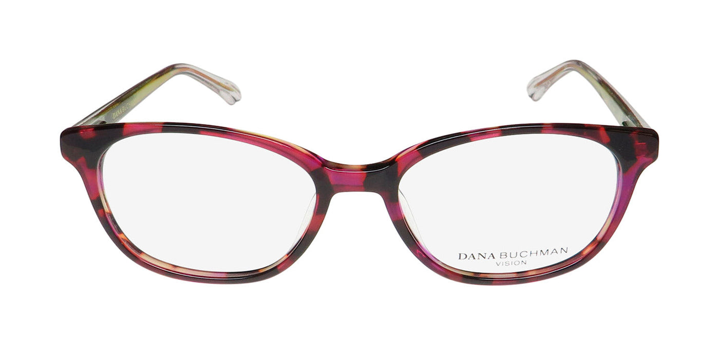Dana Buchman Anicia Eyeglasses