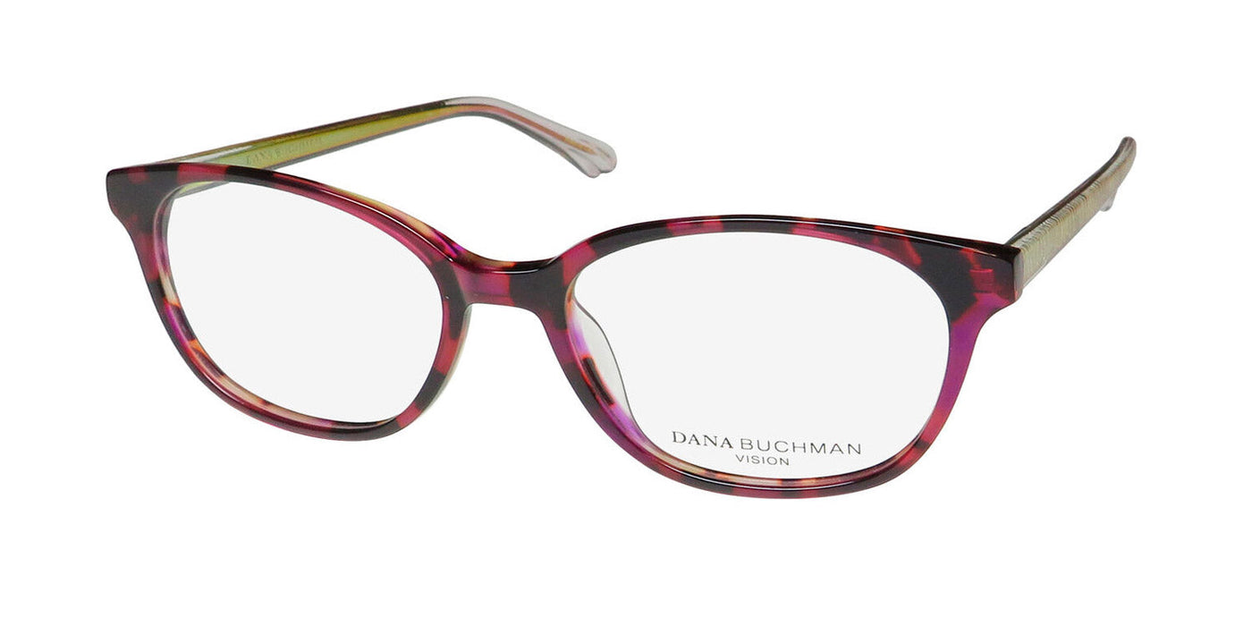 Dana Buchman Anicia Eyeglasses