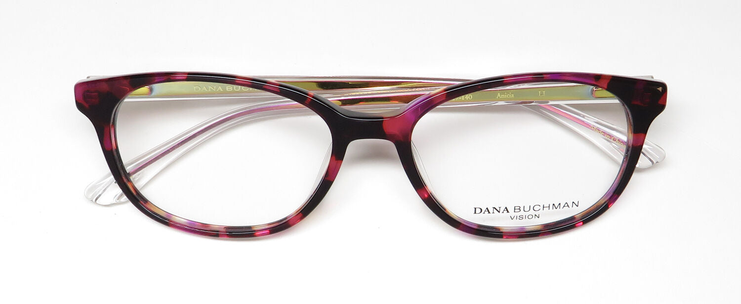 Dana Buchman Anicia Eyeglasses
