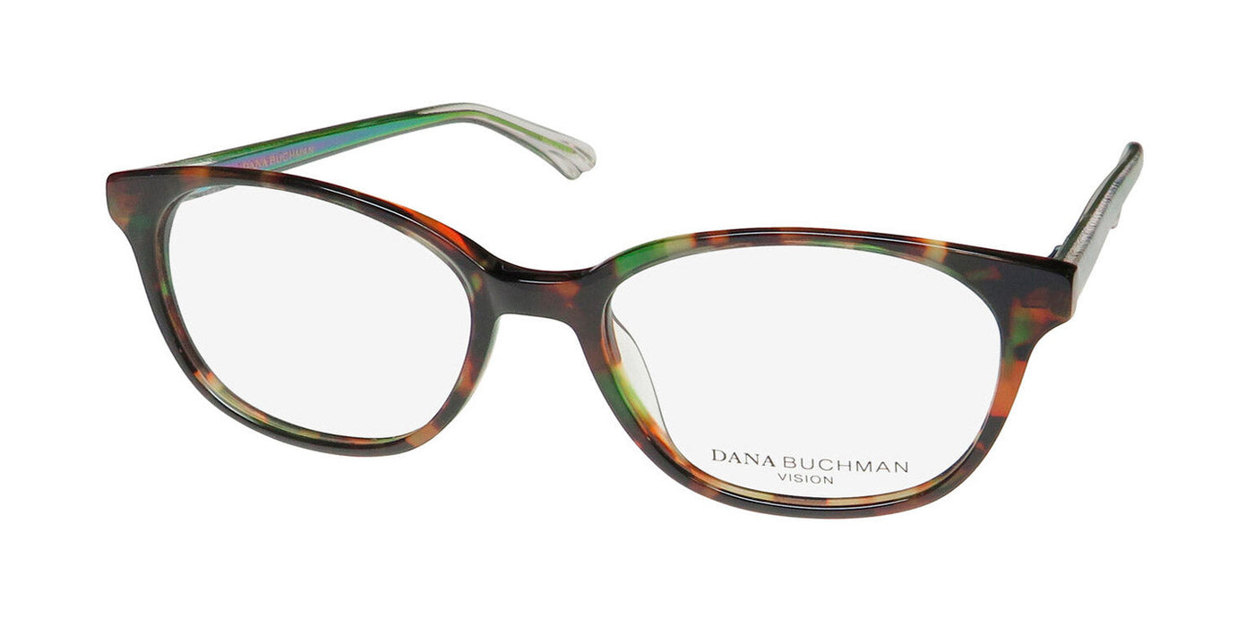 Dana Buchman Anicia Eyeglasses