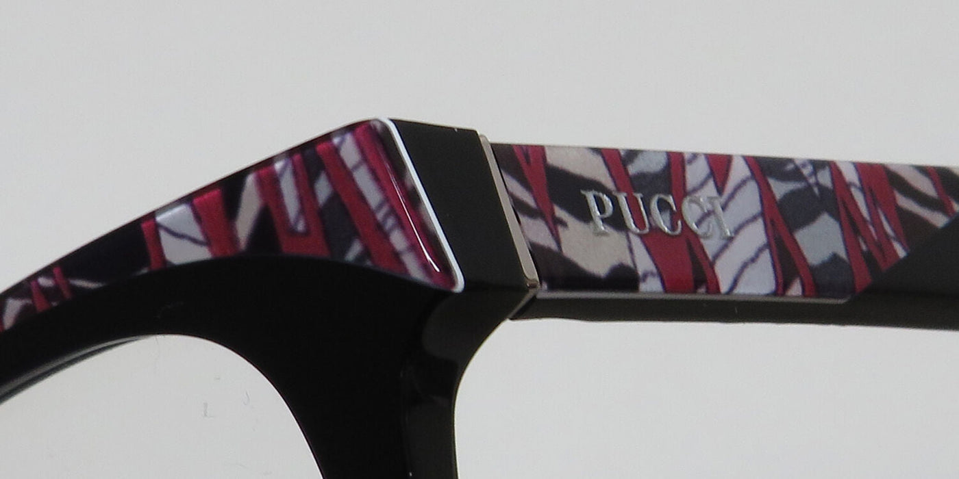 Emilio Pucci 5036-3 Eyeglasses