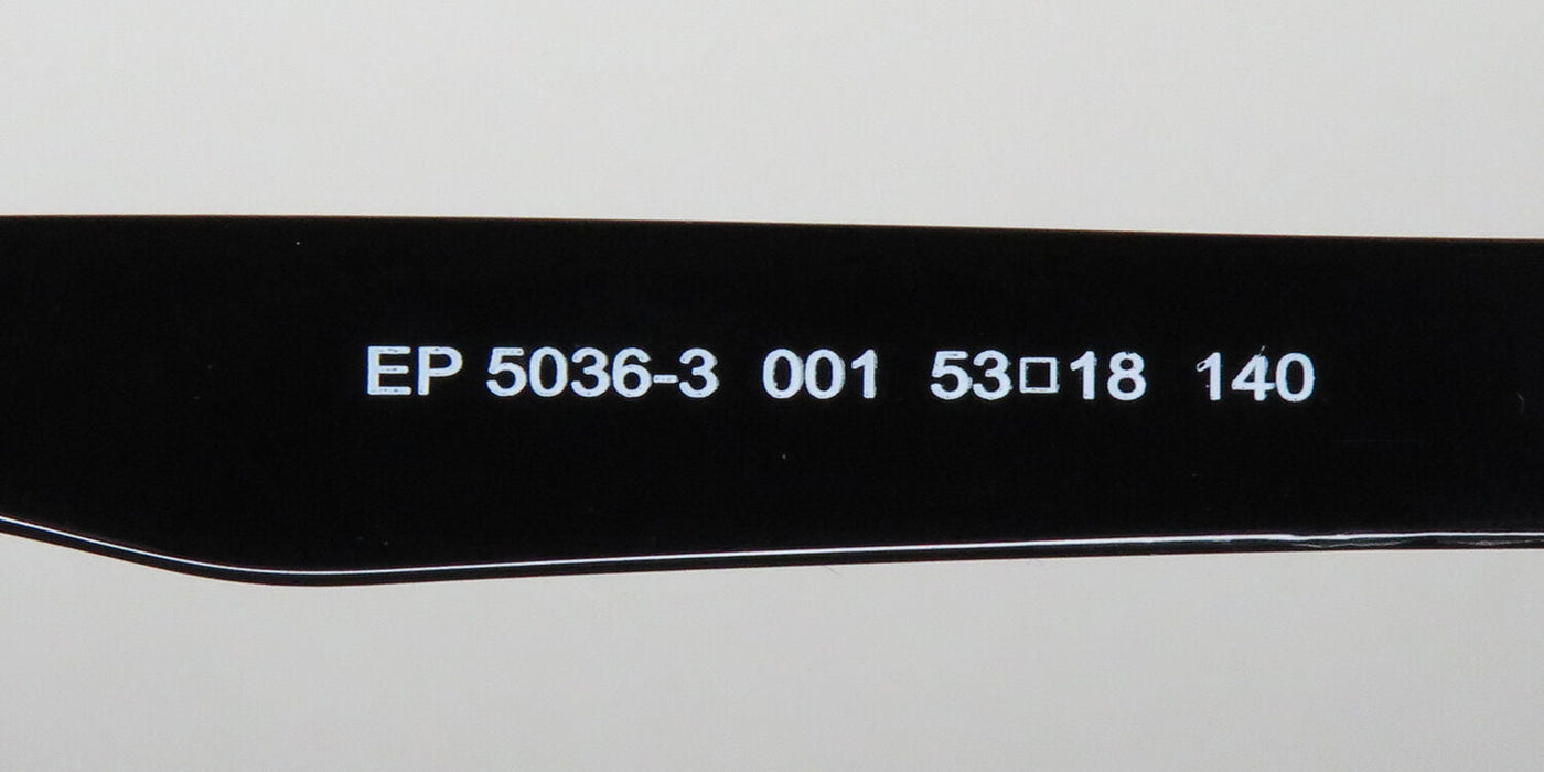 Emilio Pucci 5036-3 Eyeglasses