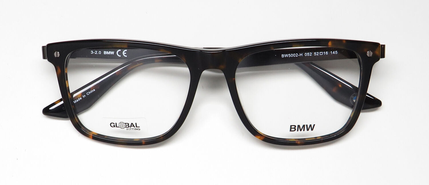 BMW 5002-H Eyeglasses