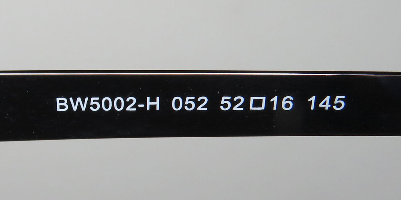 BMW 5002-H Eyeglasses