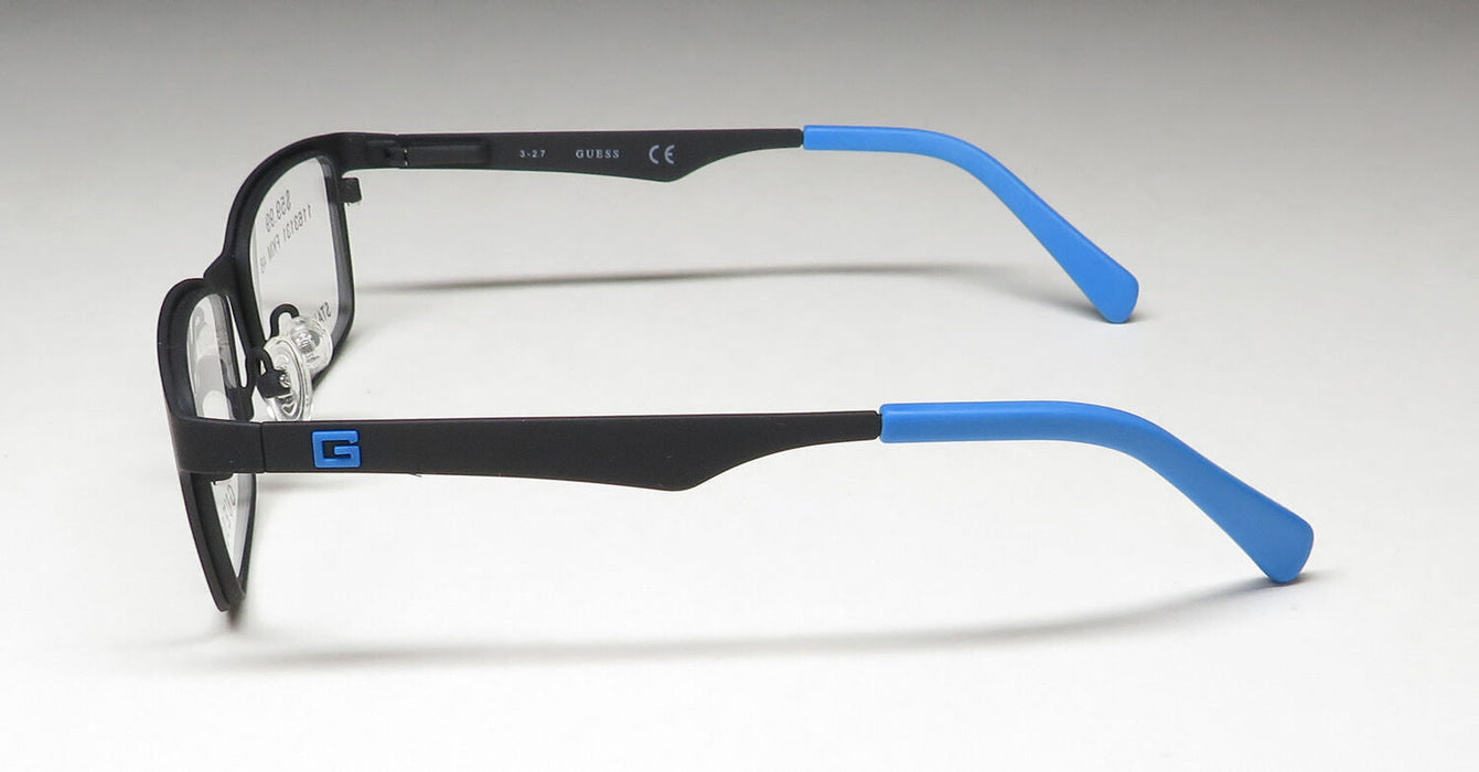 Guess 9143-3 Eyeglasses