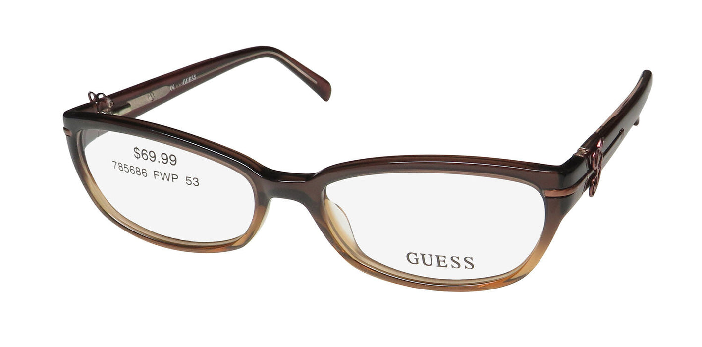 Guess 2304 Eyeglasses