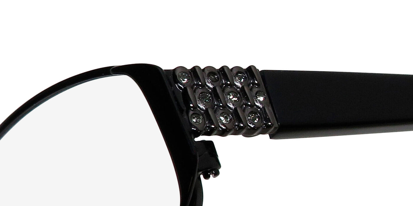 Dana Buchman Emily Eyeglasses