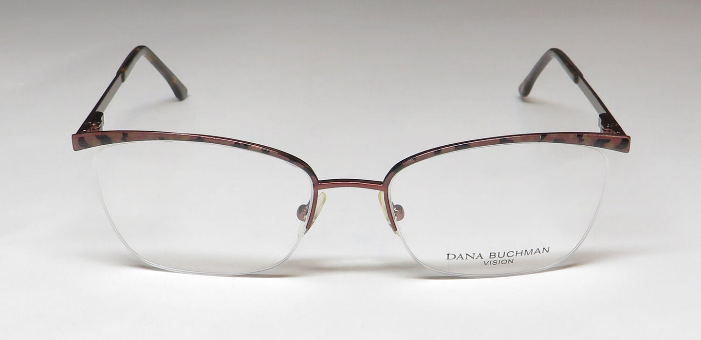 Dana Buchman Pamela Eyeglasses