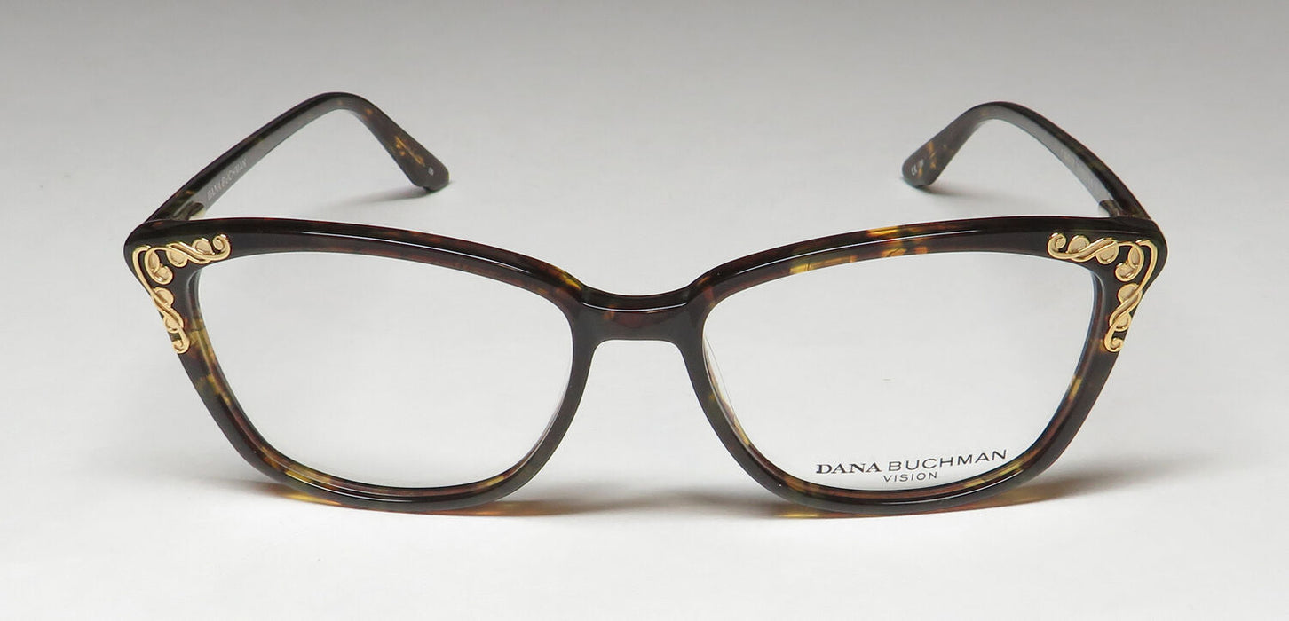 Dana Buchman Queen Anne Eyeglasses