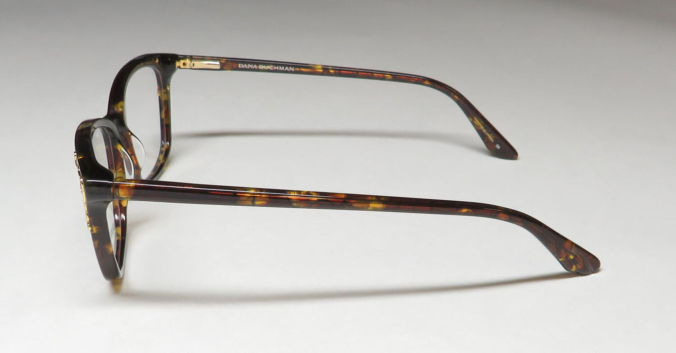 Dana Buchman Queen Anne Eyeglasses