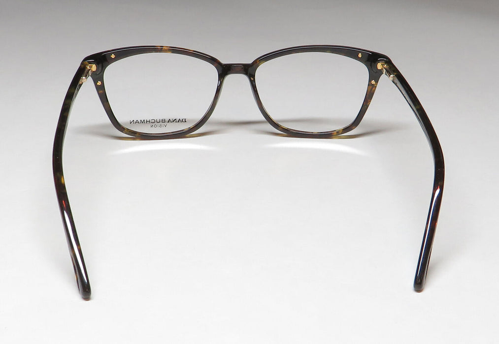 Dana Buchman Queen Anne Eyeglasses
