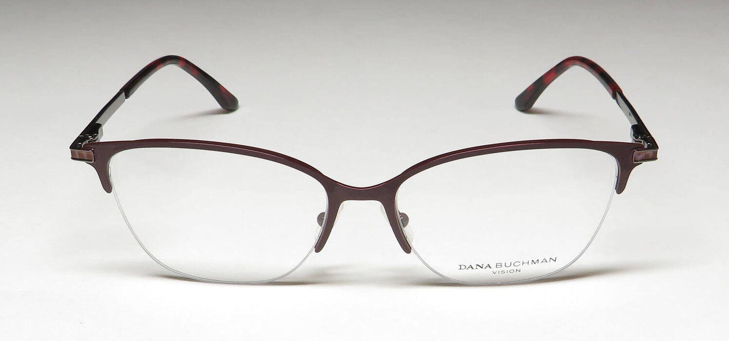 Dana Buchman Jordan Eyeglasses