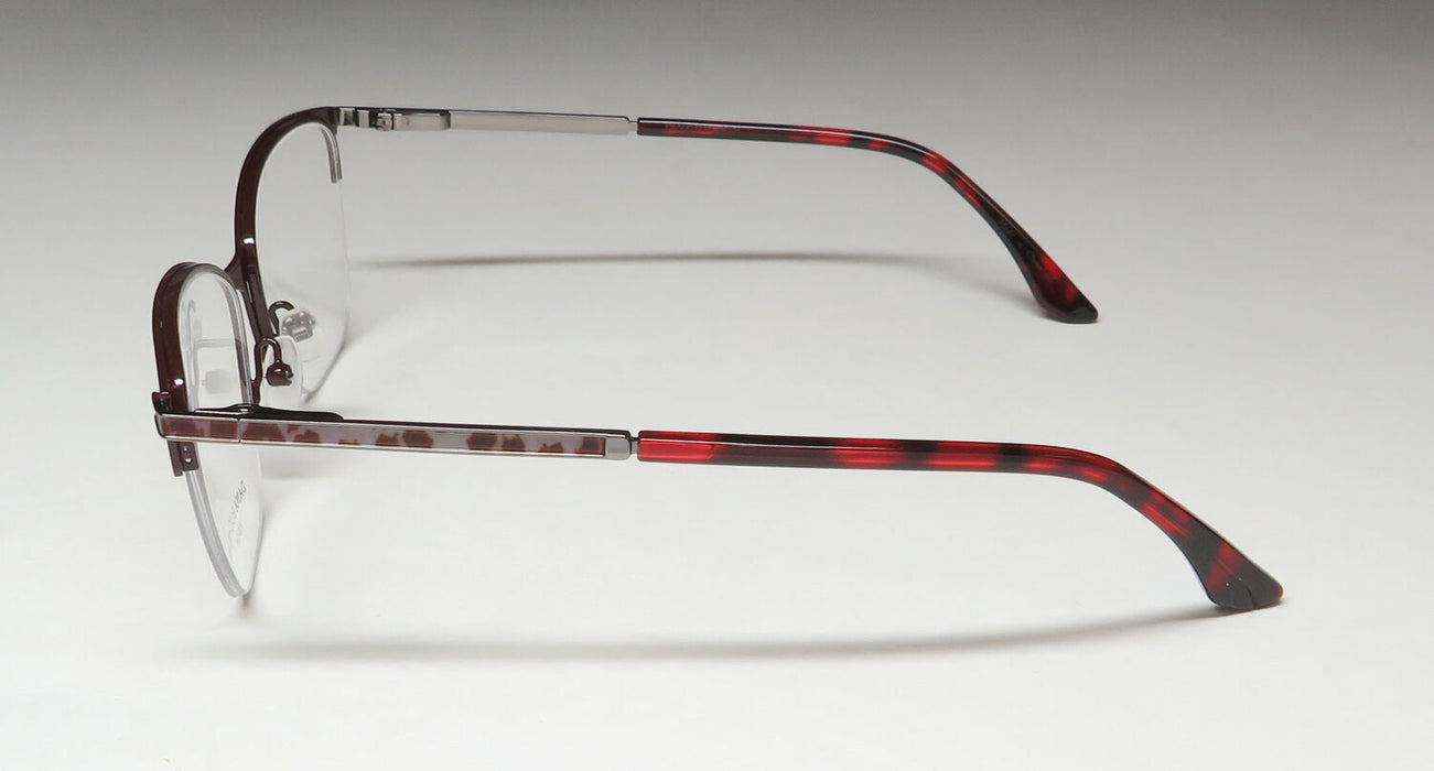 Dana Buchman Jordan Eyeglasses