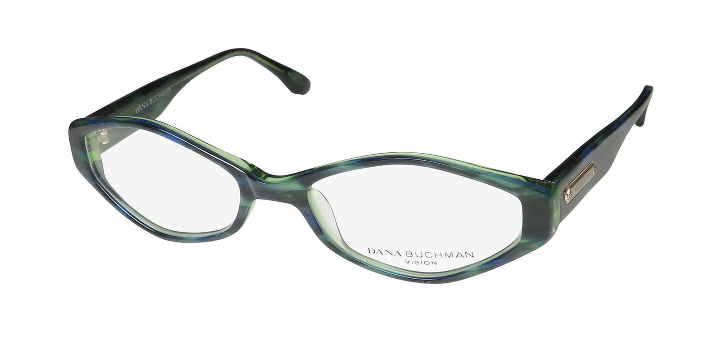 Dana Buchman Shelby Eyeglasses