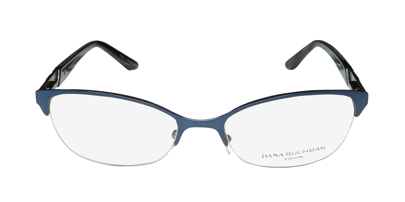Dana Buchman Zella Eyeglasses