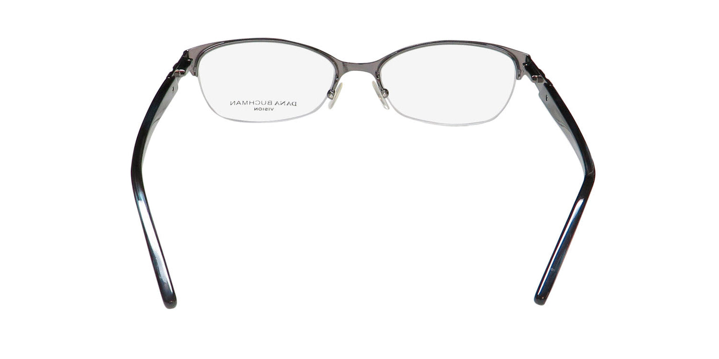 Dana Buchman Zella Eyeglasses