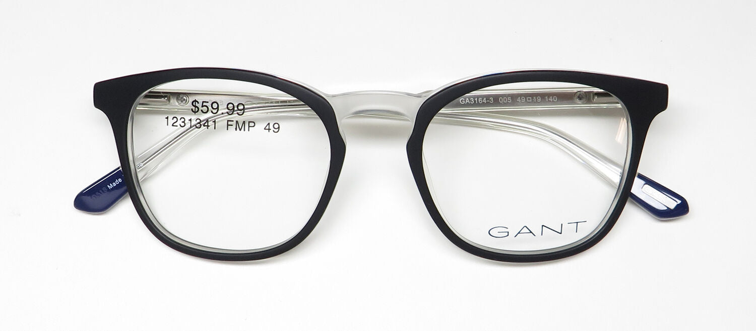Gant 3164-3 Eyeglasses