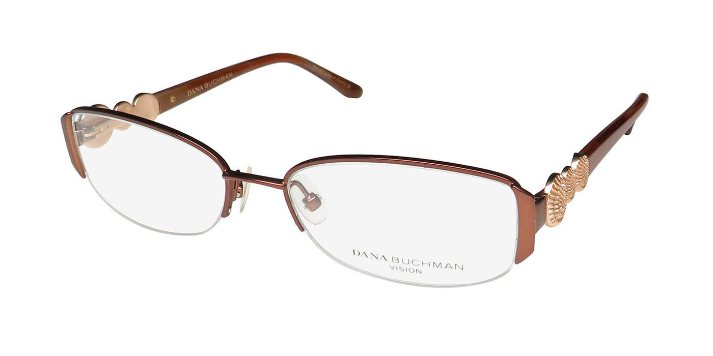 Dana Buchman Sapphira Eyeglasses