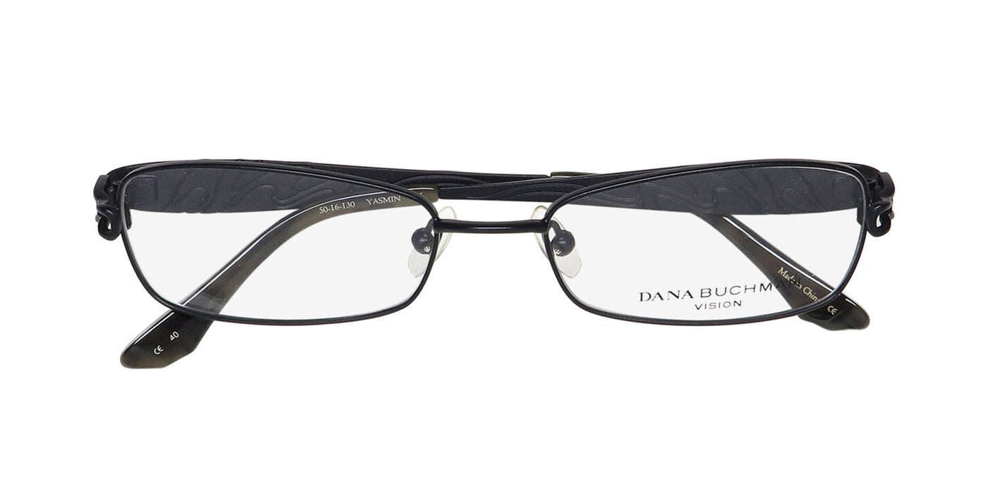 Dana Buchman Yasmin Eyeglasses