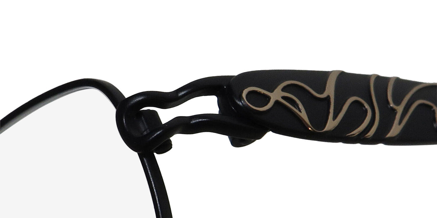 Dana Buchman Yasmin Eyeglasses
