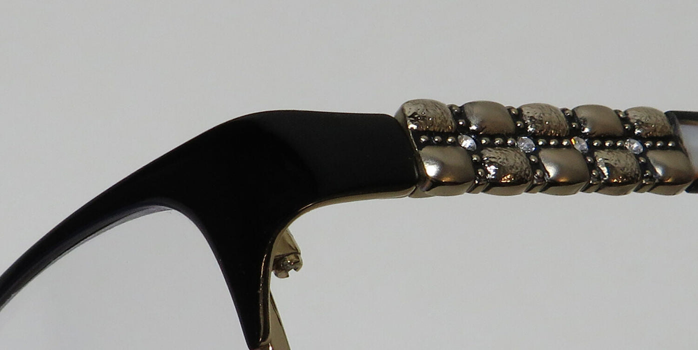 Dana Buchman Poppi Eyeglasses